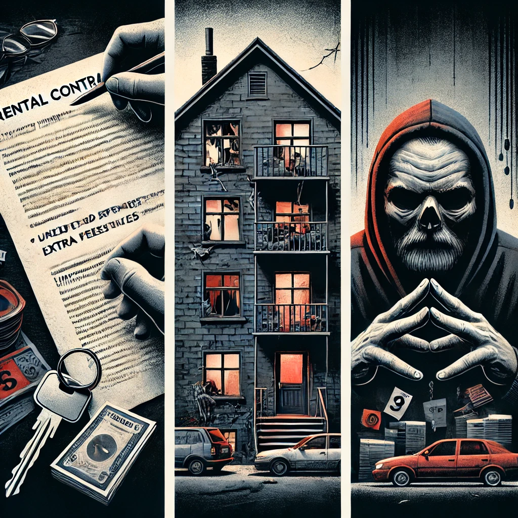 Czego Unikać Przy Wynajmie Mieszkania? Przewodnik dla Najemców