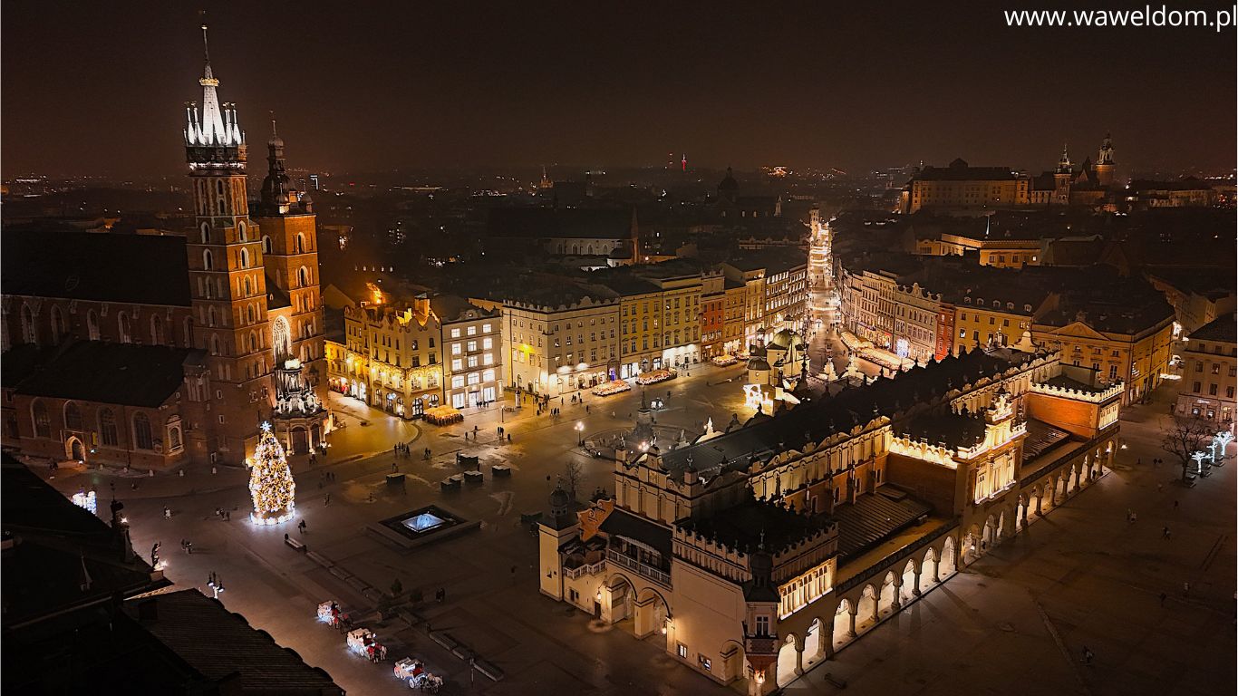 WaweDom Nieruchomości – Doświadczone Biuro Nieruchomości w Krakowie i Warszawie
