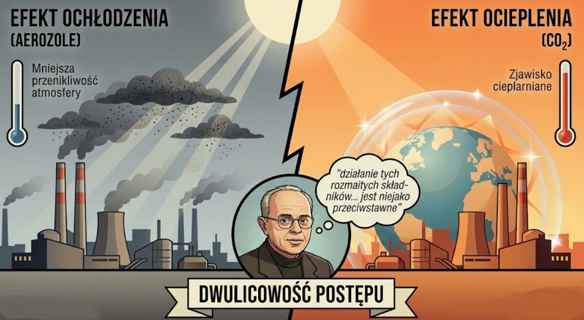 Zielony Ład Lema i Polska Pułapka: Kto Naprawdę Płaci za „Sprawiedliwą” Transformację?