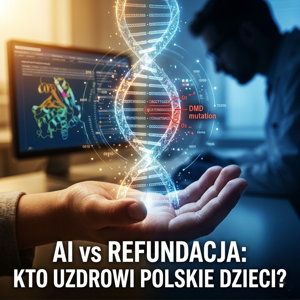 Dlaczego Łatwogang zbiera miliony, podczas gdy ChatGPT leczy raka?