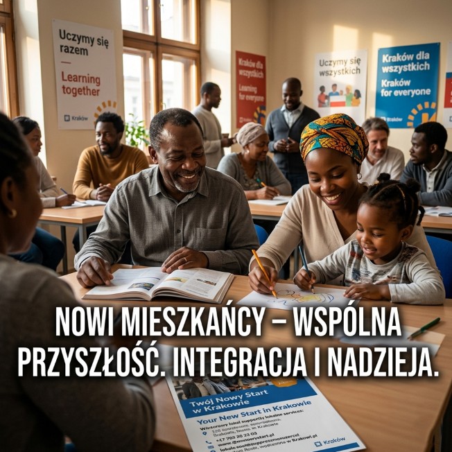 Czy awantura o Order Orła Białego dla Zełenskiego był  zasłoną dla  Paktu migracyjnego który wszedł w życie  12 czerwca  2026 ?